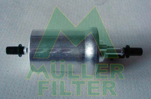 MULLER FILTER Kütusefilter FB295